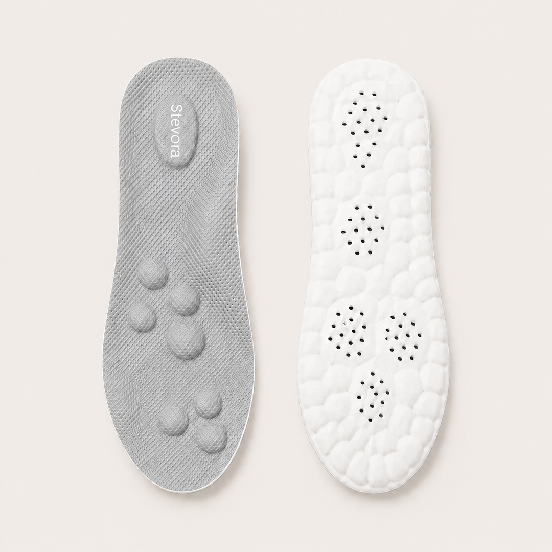 Stevora - Massage Insoles
