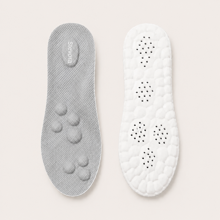 Stevora - Massage Insoles