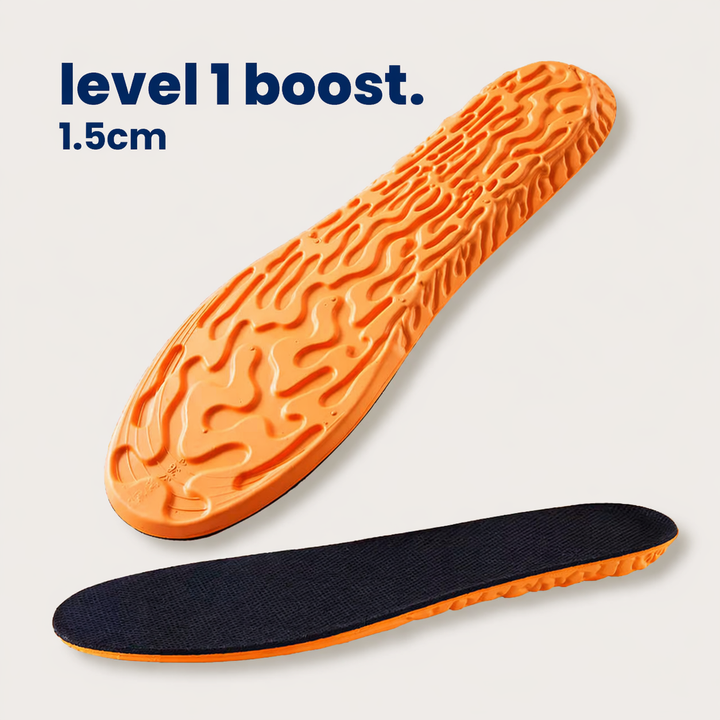 Height Insoles