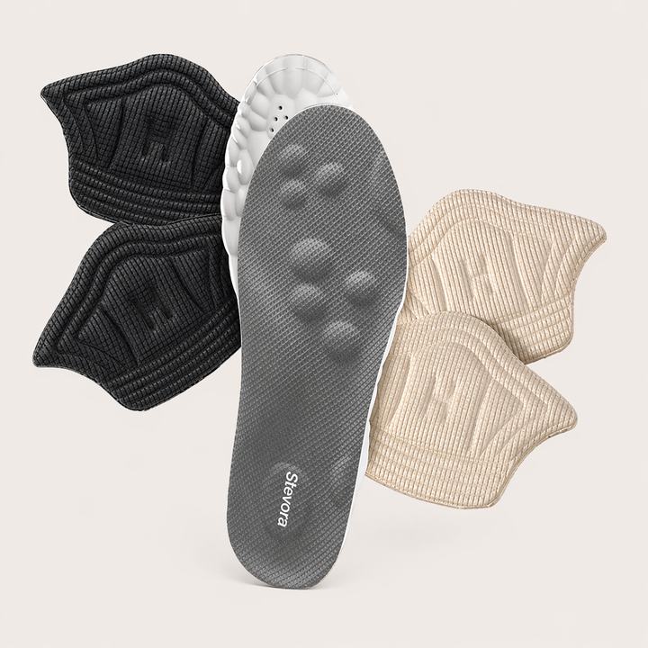 Heel Relief Kit