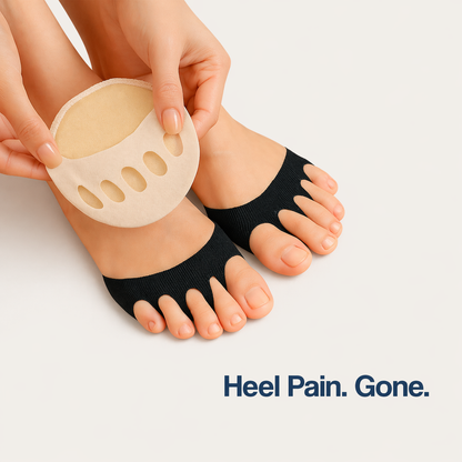 Toe Relief Kit