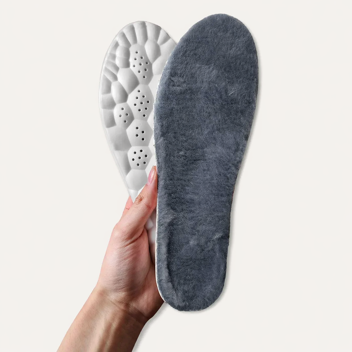 Cashmere Insoles