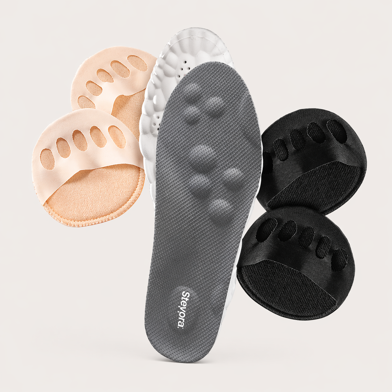 Toe Relief Kit