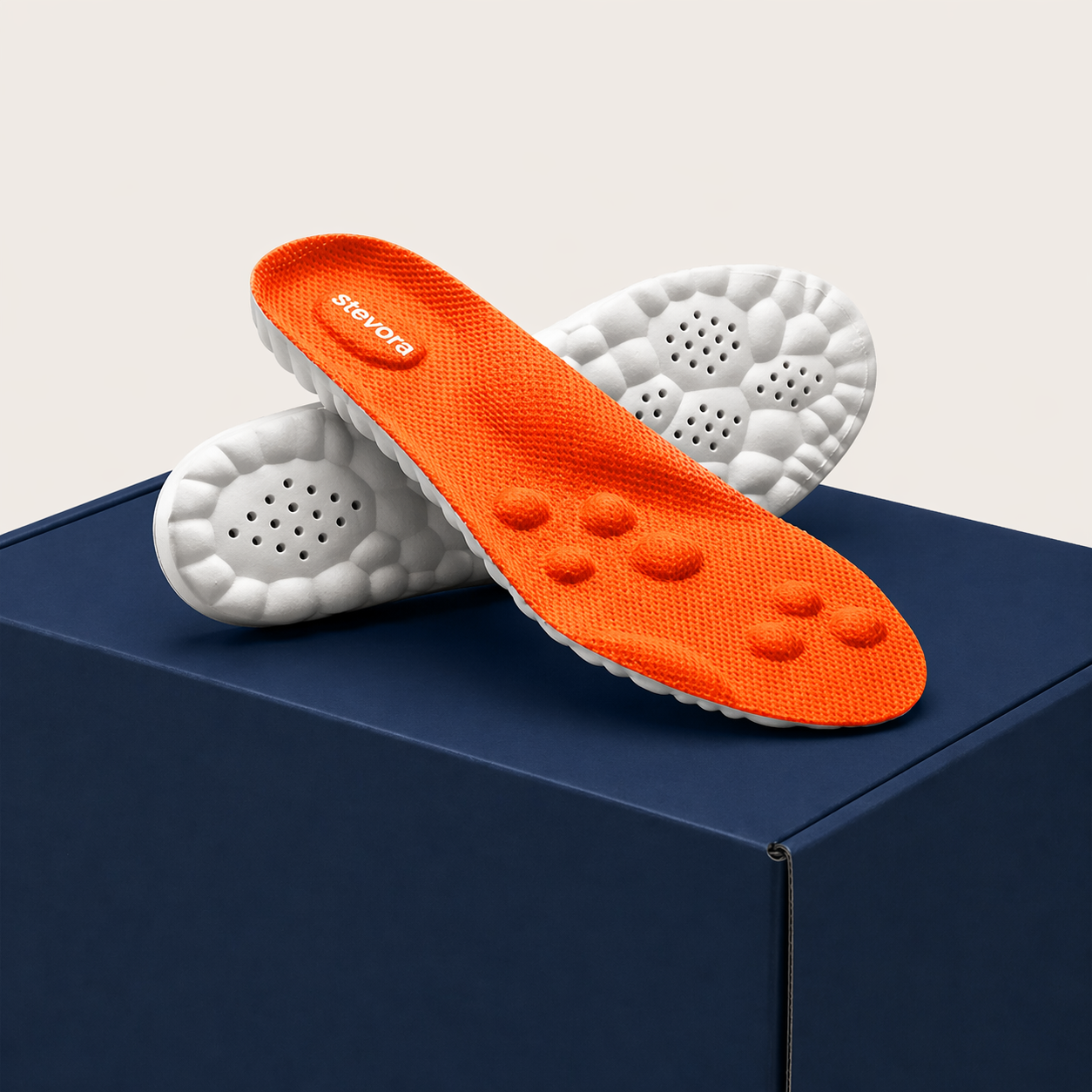 Stevora - Massage Insoles