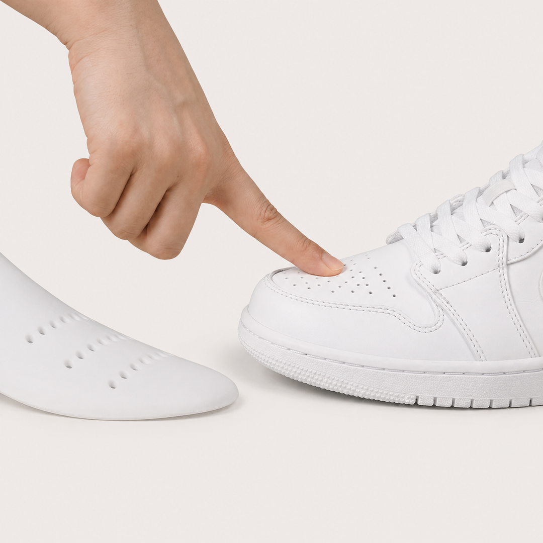 Crease Protector