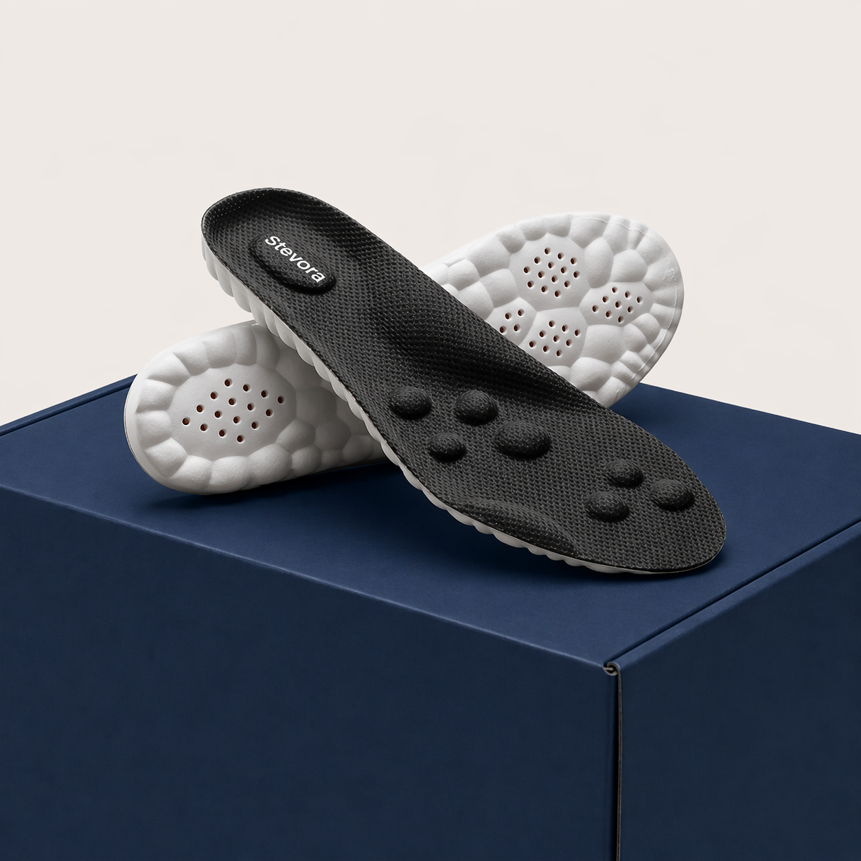 Stevora - Massage Insoles