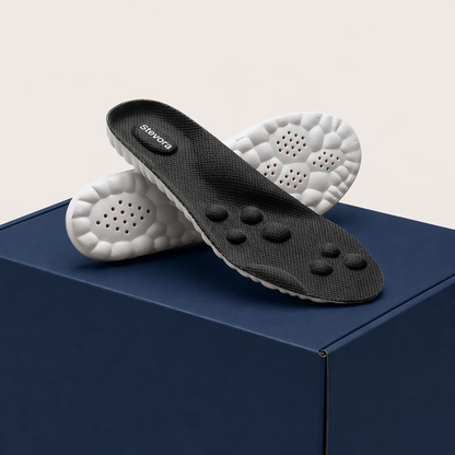 Stevora - Massage Insoles