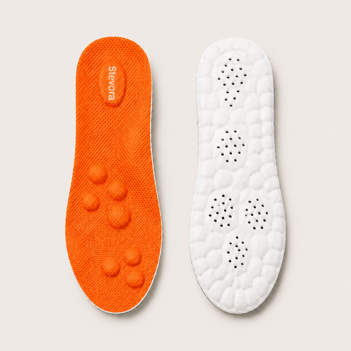 Stevora - Massage Insoles