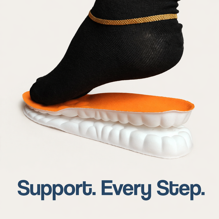 Cashmere Insoles
