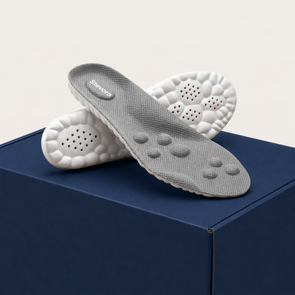 Stevora - Massage Insoles
