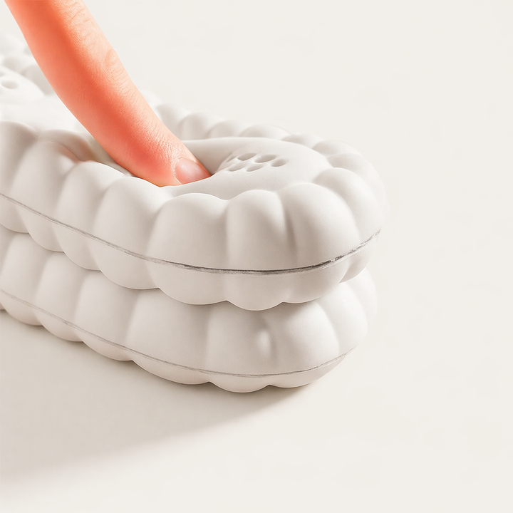 Heel Relief Kit
