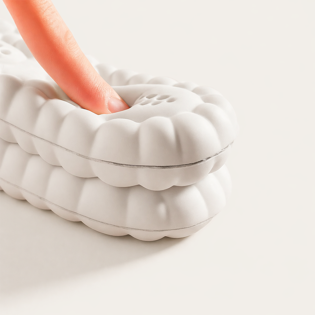 Toe Relief Kit