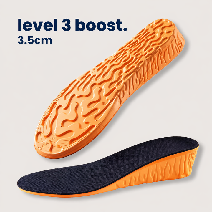 Height Insoles