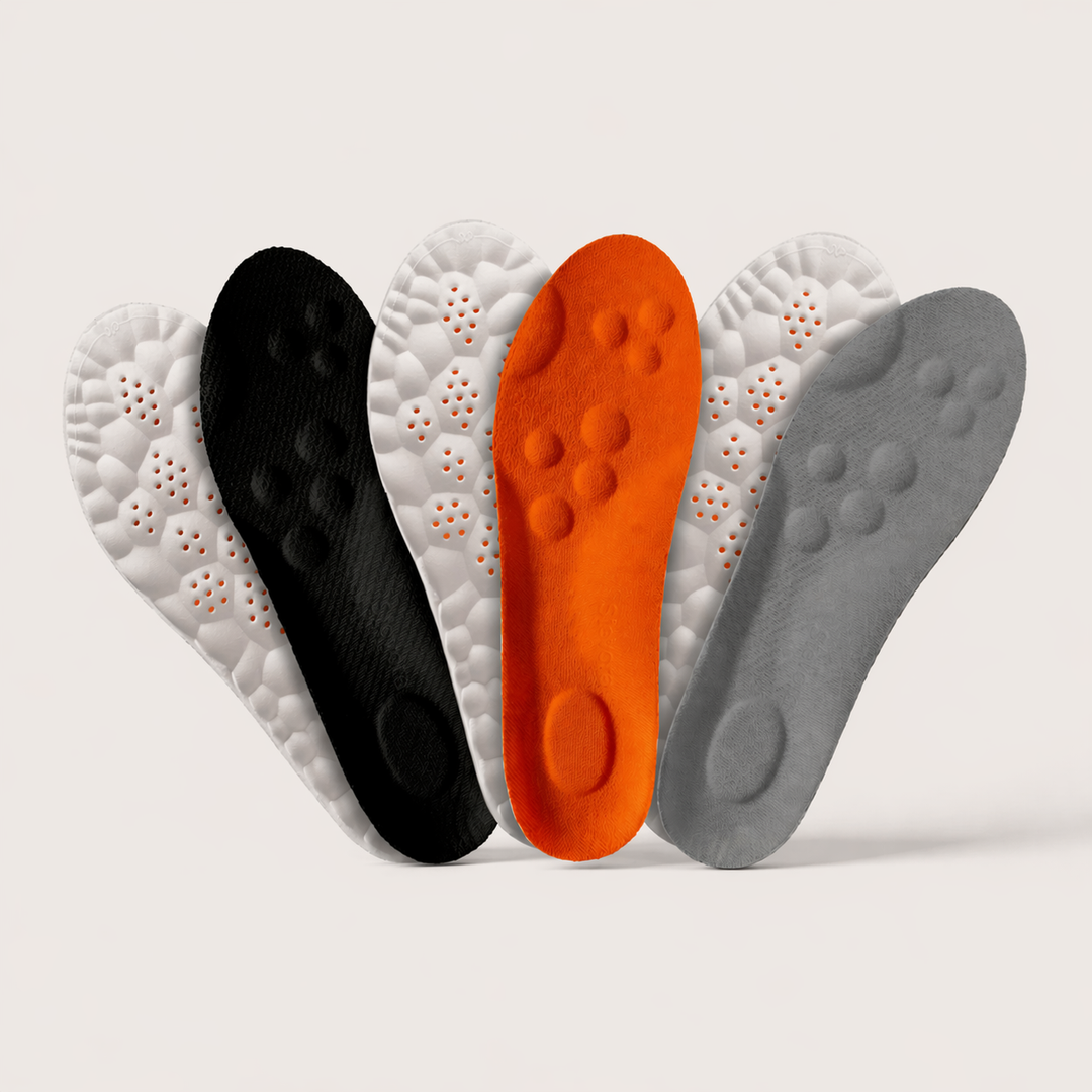 Foot Relief Kit