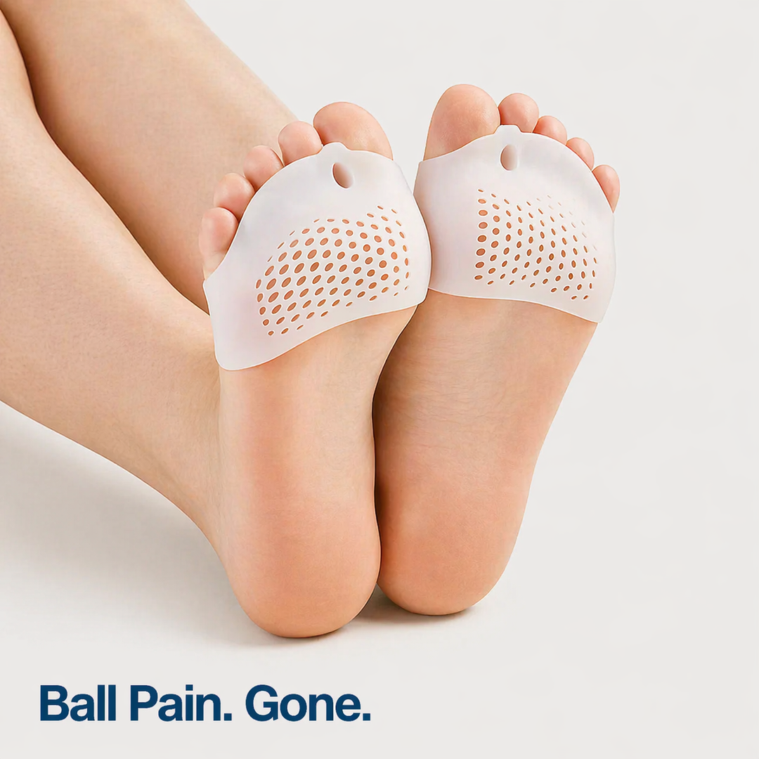 Toe Spacers