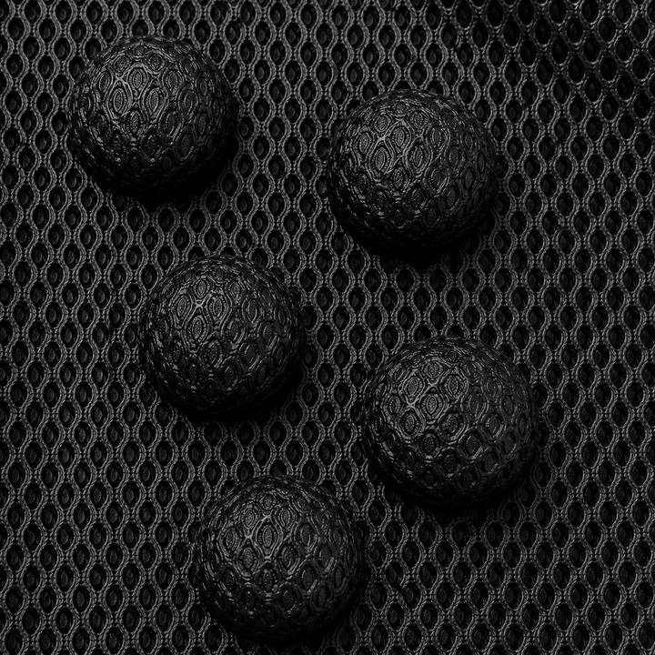 Stevora - Massage Insoles