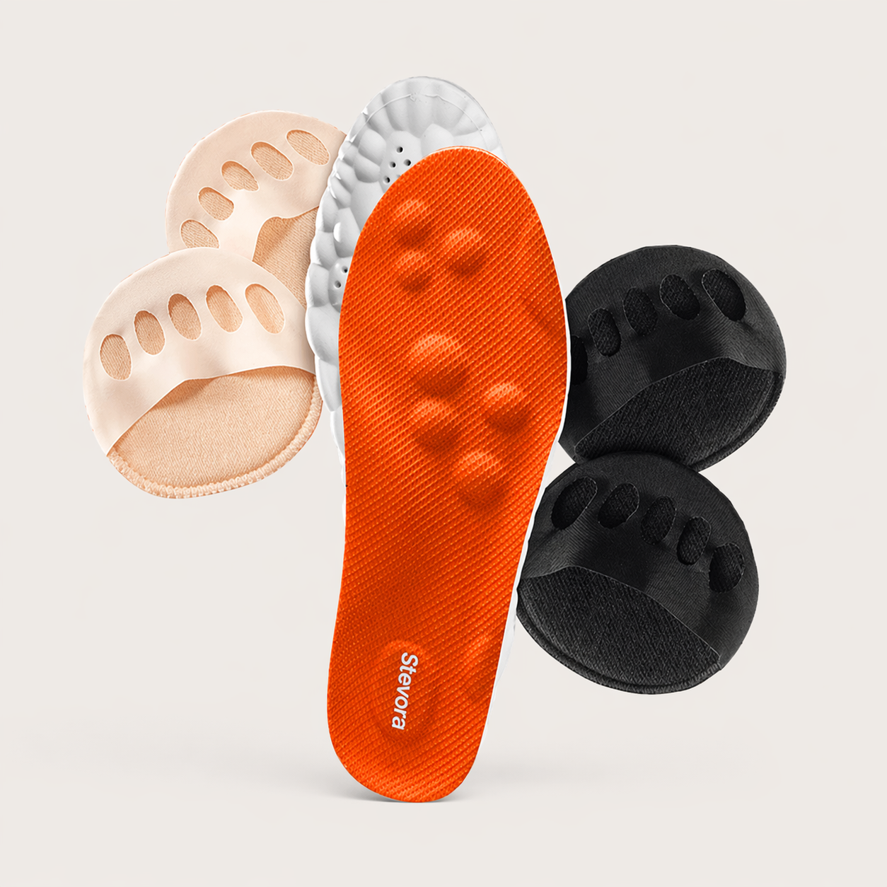 Toe Relief Kit