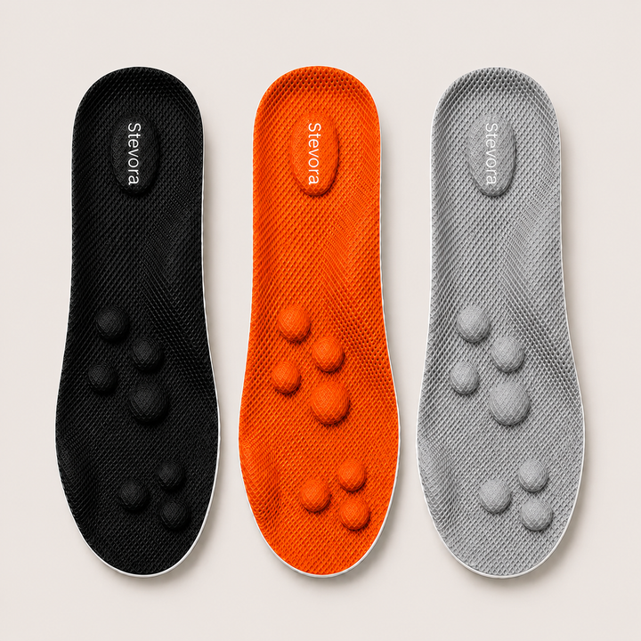Stevora - Massage Insoles