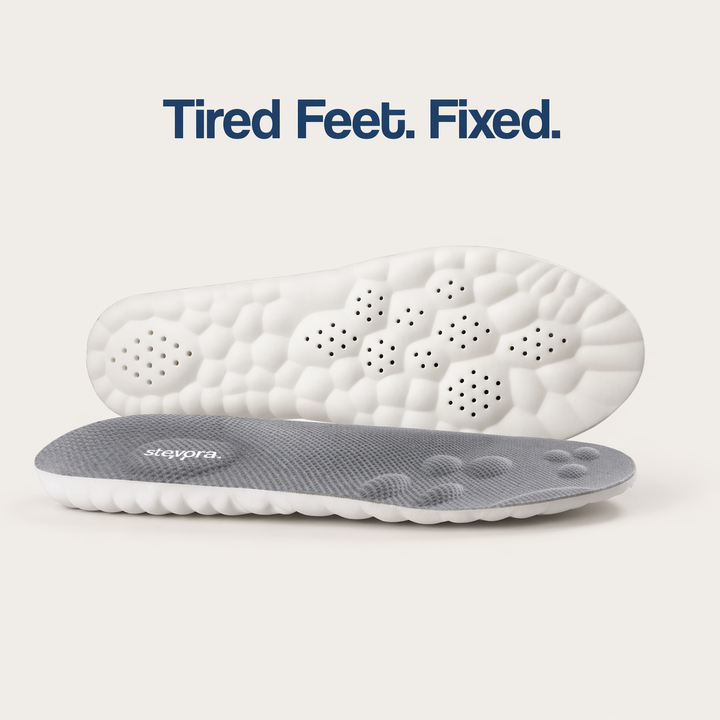 Heel Relief Kit