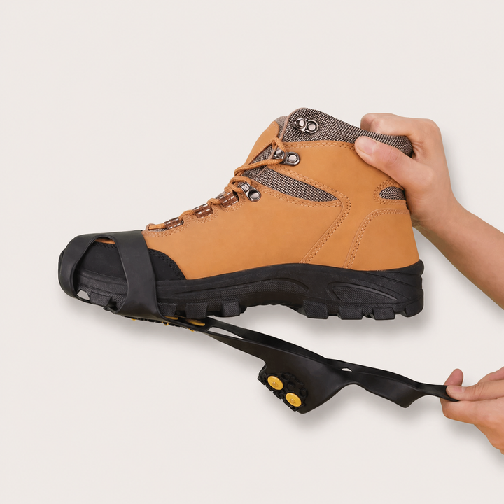 Grip Extensions