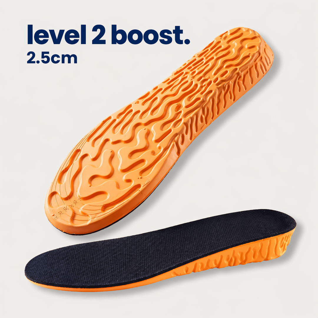 Height Insoles