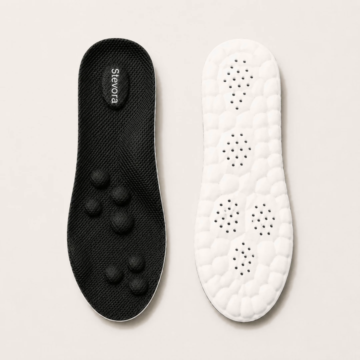 Stevora - Massage Insoles