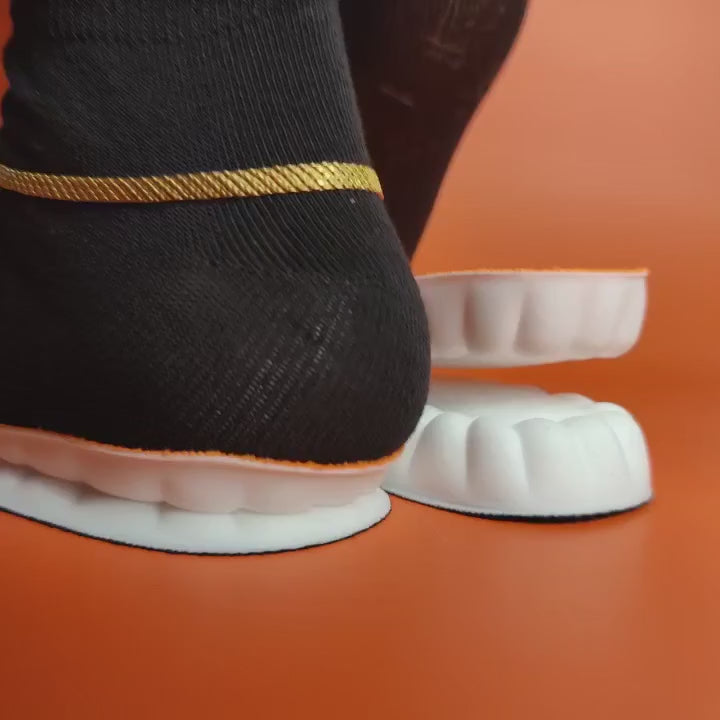 Stevora - Massage Insoles